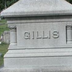 Ann E. Gillis on Sysoon