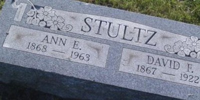 Ann E Stultz on Sysoon