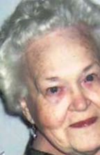 Ann L. Crouch Conrad on Sysoon