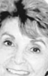Ann Marie Cecelia Matthes on Sysoon