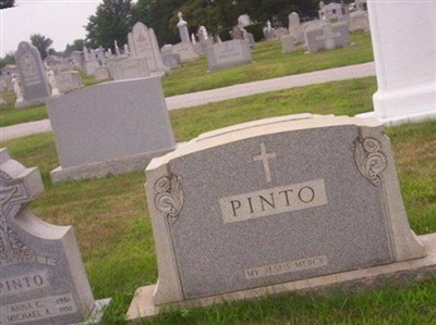 Anna C Pinto on Sysoon