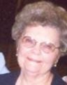Anna Clarice Thompson Tolson on Sysoon