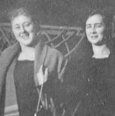 Anna Karoline Larsen McCord on Sysoon