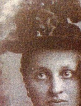 Anna Maria Colangelo Donatelli on Sysoon