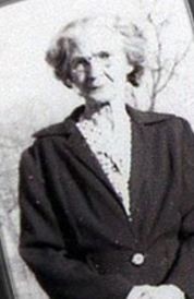 Anna May Van Vleet Clayton on Sysoon
