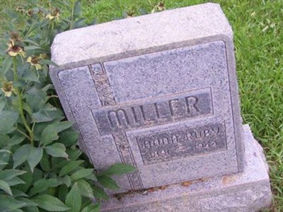 Anna Ruby Miller on Sysoon