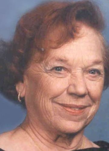 Anna Ruth Williams Taylor on Sysoon