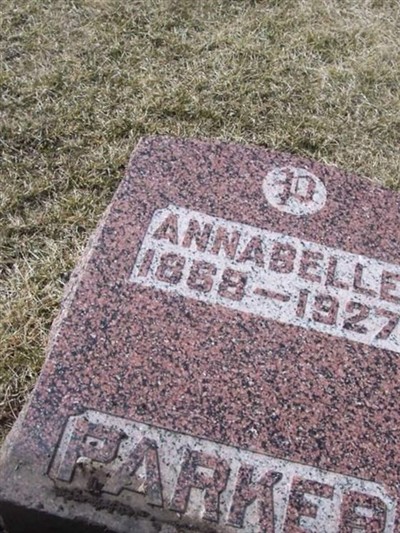 Annabelle Parker on Sysoon