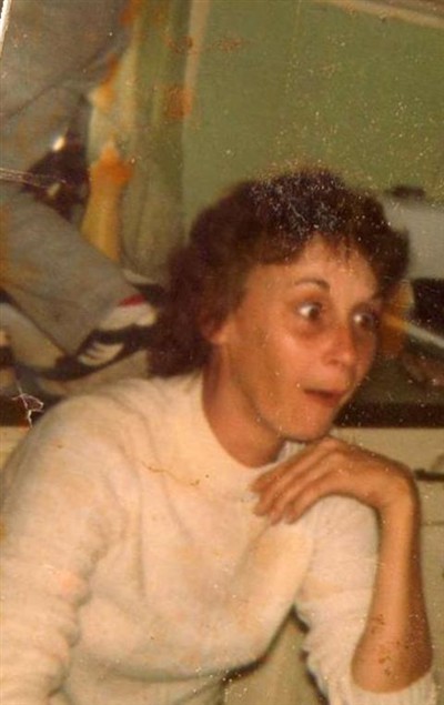 Annalee "Ann" Mitchell Altizer on Sysoon