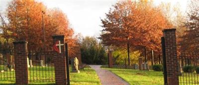 Annandale United Methodist Church on Sysoon