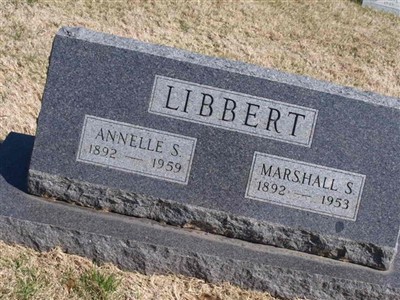 Annelle S Schmolsmire Libbert on Sysoon