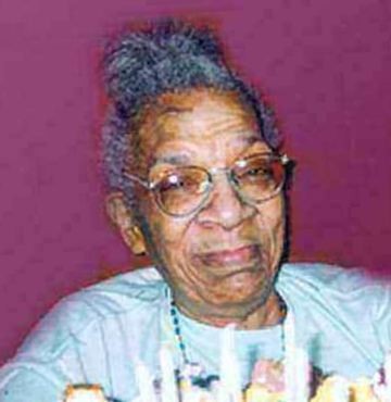 Annetta Elizabeth Gray Alston on Sysoon