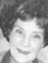 Annetta "Nettie" Penn Keeter Gibson on Sysoon