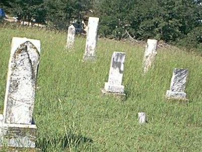 Anneville Cemetery on Sysoon