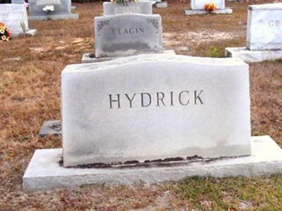 Annie C. Hydrick on Sysoon