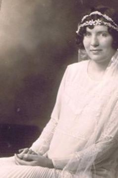 Annie-Ella Florence Page Neumann on Sysoon