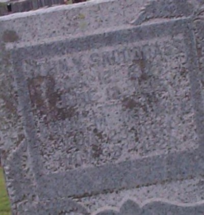 Annie M. Snodgrass on Sysoon