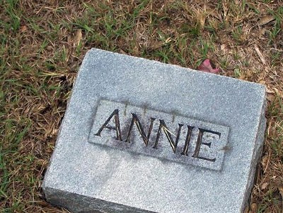 Annie McMillan on Sysoon