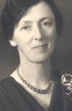 Annie Myrtle Weedin Hedges on Sysoon