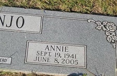 Annie Naranjo on Sysoon