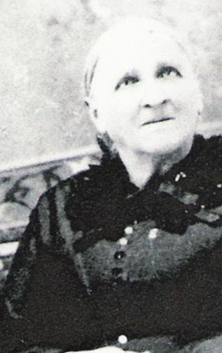 Annis Husted Lowe on Sysoon