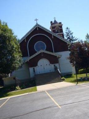 Annunciation Cemetery (Hazelwood) on Sysoon