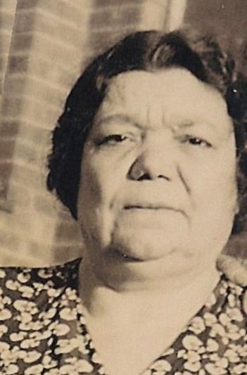 Annunziata (NANCY) Zingarelli Lembo on Sysoon