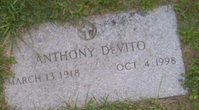 Anthony DeVito on Sysoon