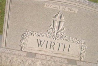Anthony E. Wirth on Sysoon
