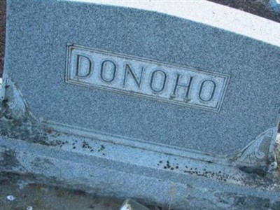 Anthony Wayne Donoho on Sysoon