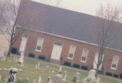 Antietam Church Cemetery on Sysoon
