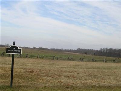 Antietam National Battlefield on Sysoon
