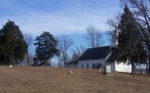 Antioch Cemetery on Sysoon