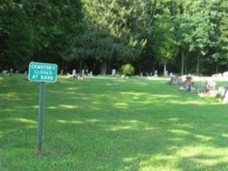 Antioch Cemetery on Sysoon