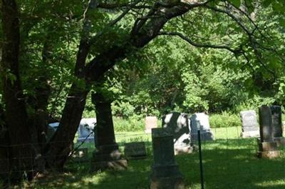 Antioch Christian Church Cemetery on Sysoon