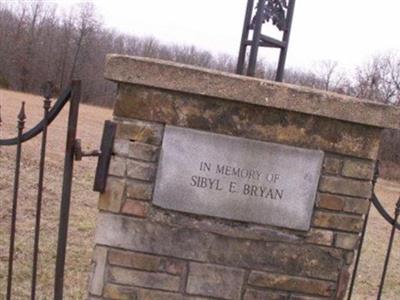 Antioch Church Cemetery on Sysoon