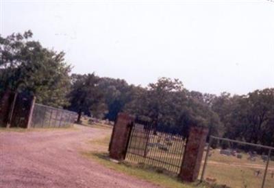 Antlers City Cemetery on Sysoon