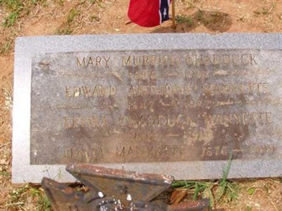 Pvt Antoine "Anthony " Edward Manyette on Sysoon