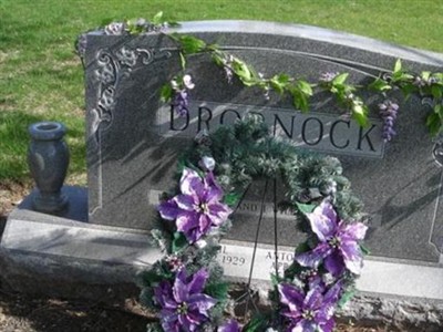 Antoinette M Drobnock on Sysoon