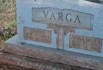 Anton Varga on Sysoon