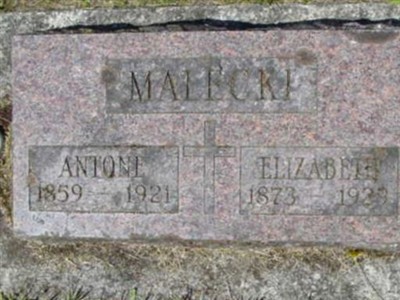 Antone Malegkp on Sysoon