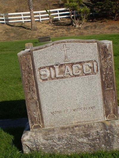 Antone Silacci on Sysoon