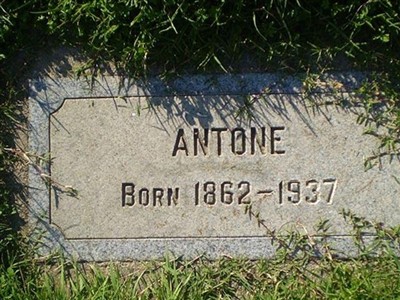 Antone Silacci on Sysoon