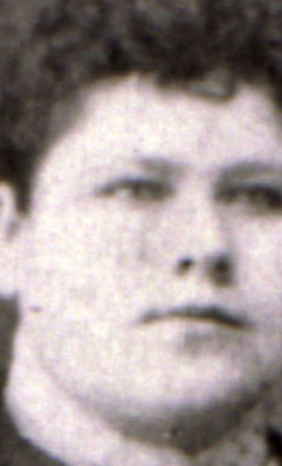 Antonetta Maria "Anna" Walraven Turkow on Sysoon