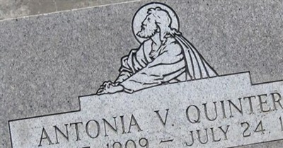 Antonia Velarde Quintero on Sysoon