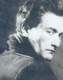 Antonin Artaud on Sysoon