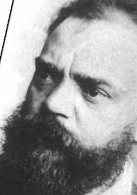 Antonin Dvorak on Sysoon