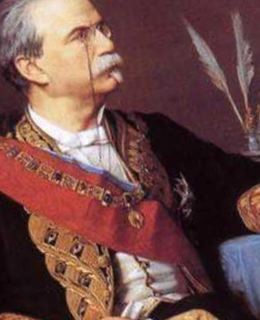 Antonio C?novas del Castillo on Sysoon