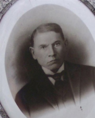 Antonio Lombardo on Sysoon
