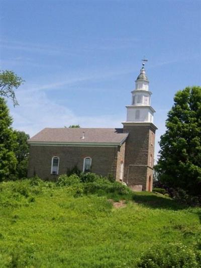 Saint Peter the Apostle Lutheran Church Cemetery on Sysoon